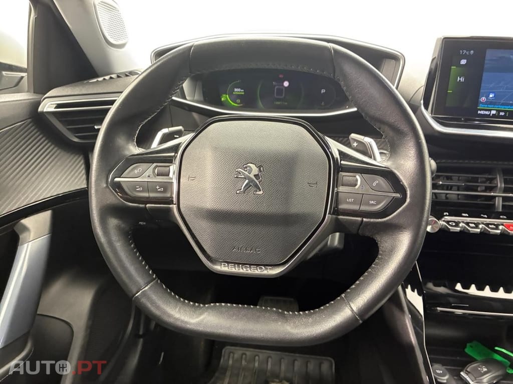 Peugeot 2008 1.2 PureTech Allure Pack EAT8