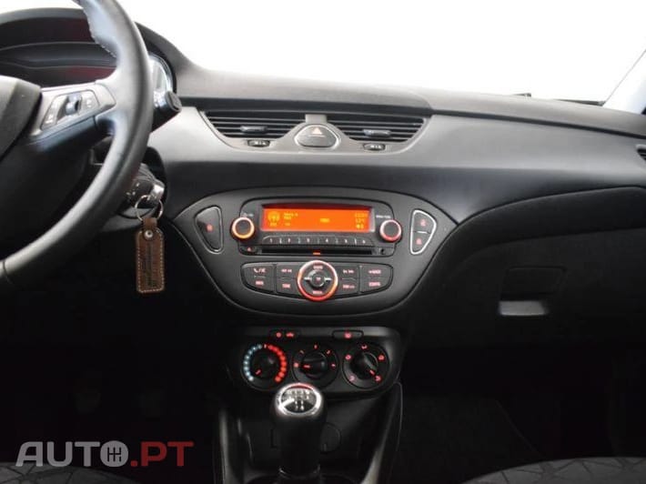Opel Corsa 1.2 120 Anos
