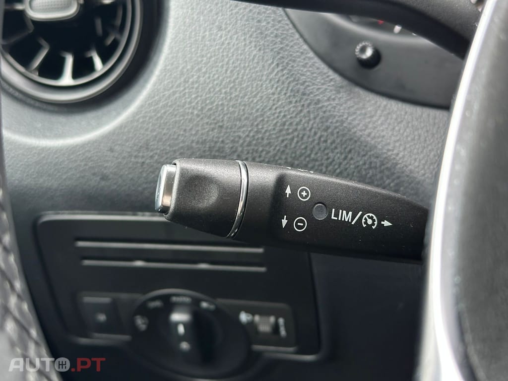 Mercedes-Benz Vito 116 CDi/34 Pro