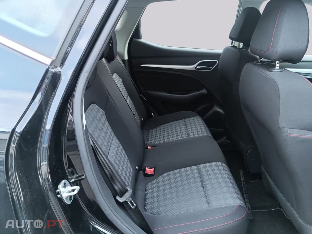 MG ZS EV Comfort 51kWh I.V.A DEDUTIVEL 