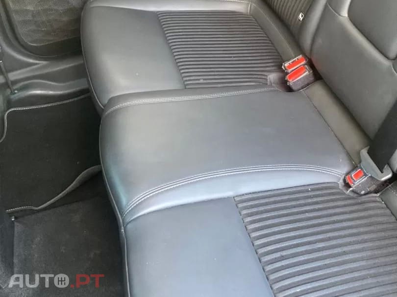 Fiat Tipo 1.6 M-Jet S-Design J18