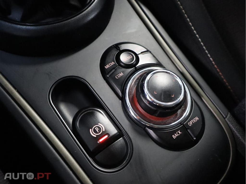 MINI Countryman Cooper S E ALL4 Auto