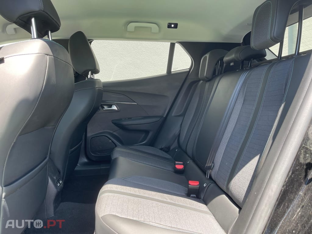 Peugeot 2008 PureTech 100 Stop&Start Allure