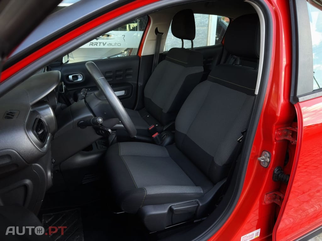 Citroen C3 1.2 PureTech Collection