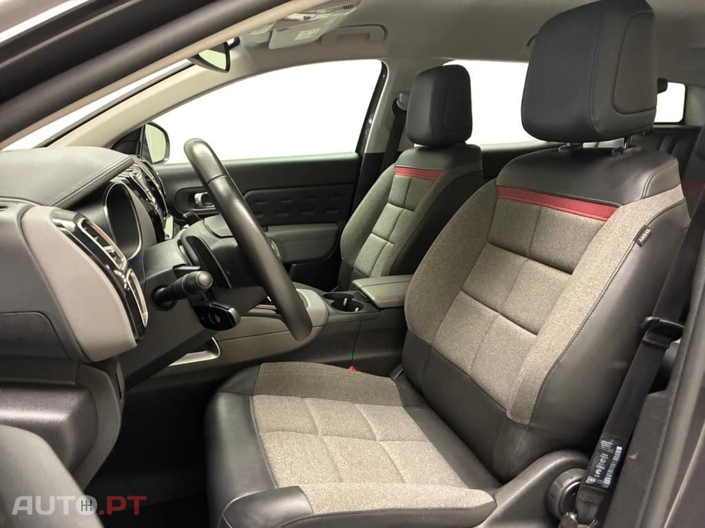 Citroen C5 Aircross 1.5 BlueHDi Business EAT8