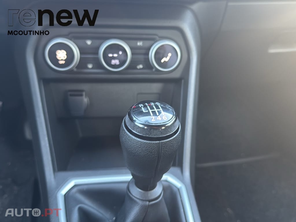 Dacia Sandero Sandero 1.0 SCe Stepway