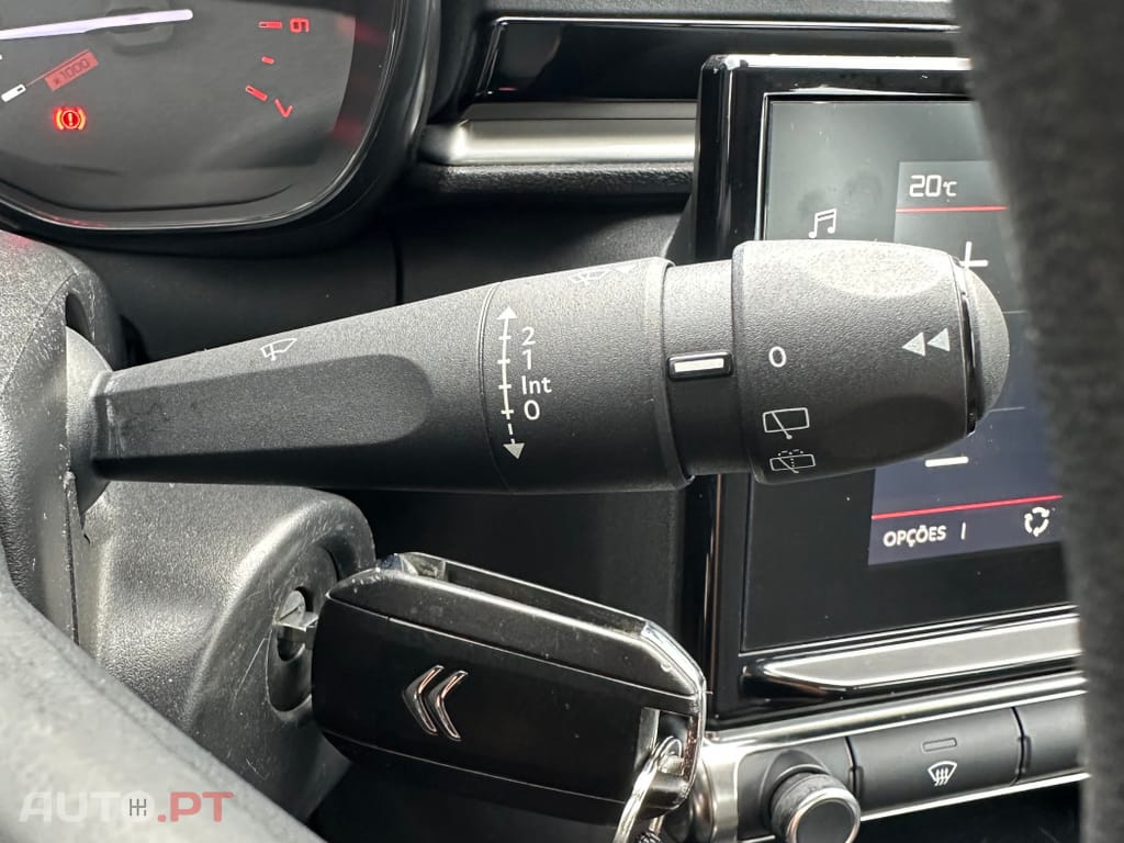 Citroen C3 1.2 PureTech Shine