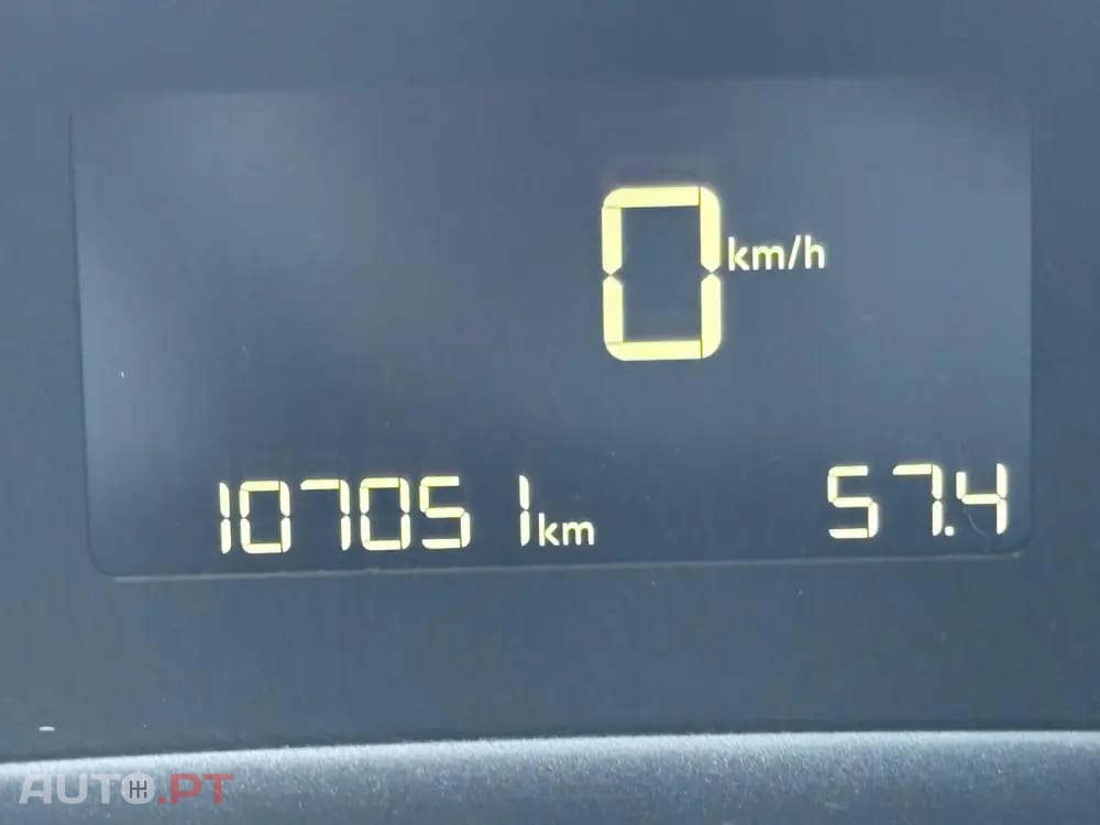 Peugeot 308 SW 1.5 BlueHDi Allure