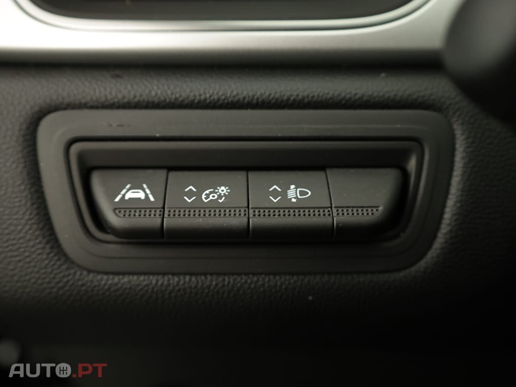 Renault Captur Captur 1.0 TCe Techno Bi-Fuel