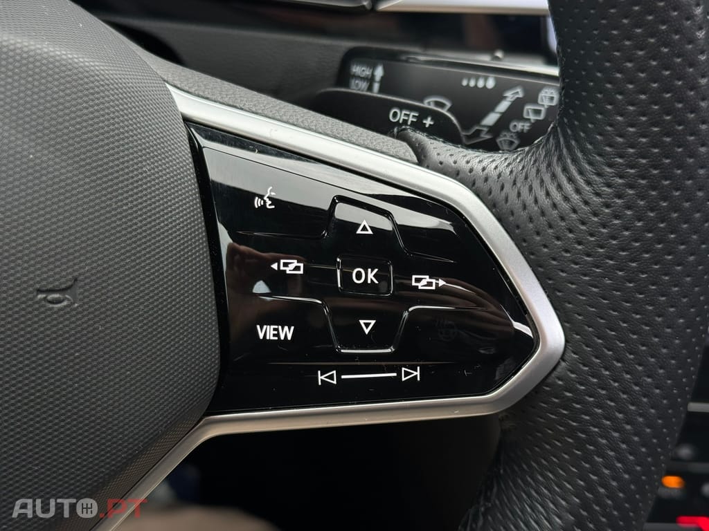 Volkswagen Arteon 2.0 TDI R-Line DSG