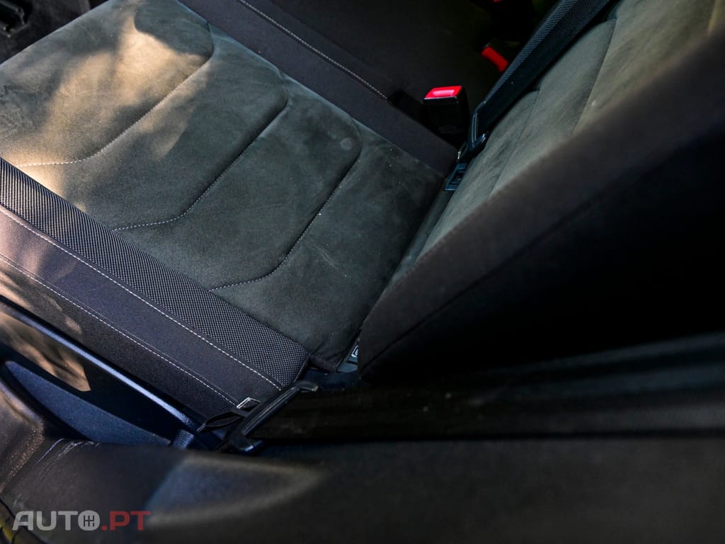 Volkswagen Tiguan 2.0 TDI Highline DSG 4Motion