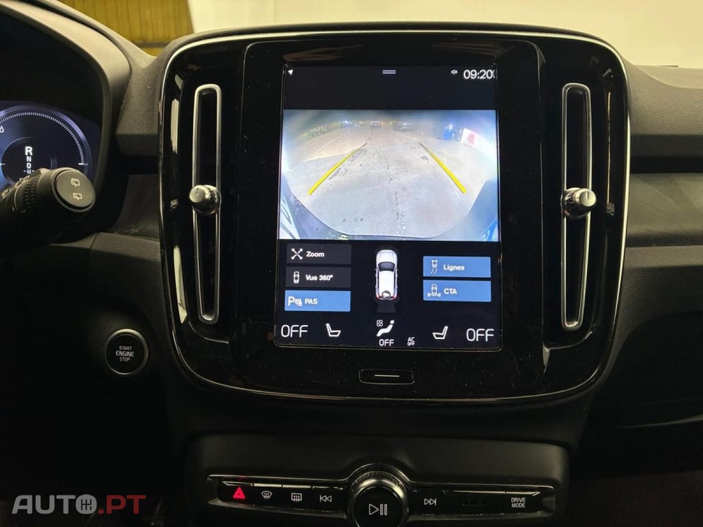 Volvo XC40 1.5 T5 PHEV Ultimate DCT