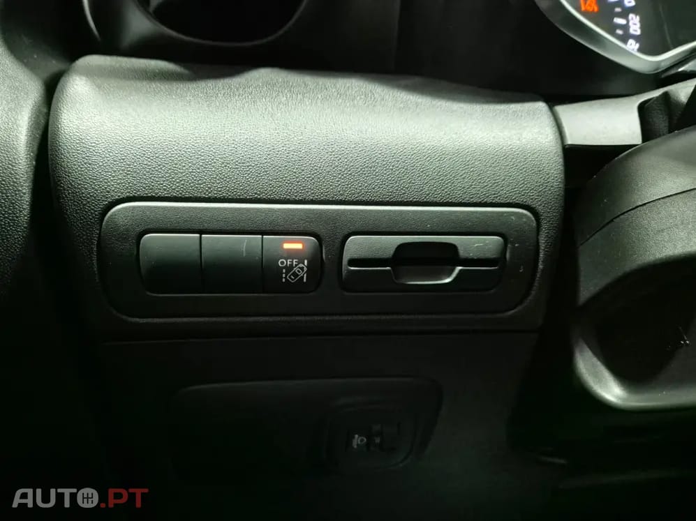 Citroen C3 Aircross 1.2 PureTech Shine