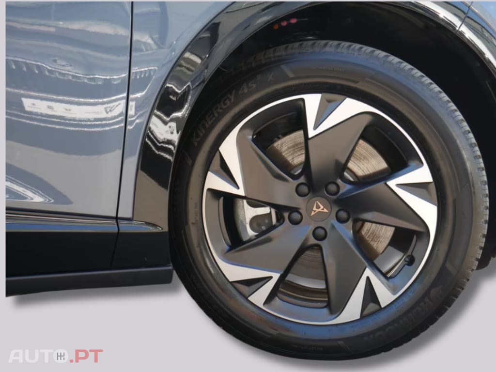 Cupra Tavascan Endurance I.V.A DEDUTÍVEL