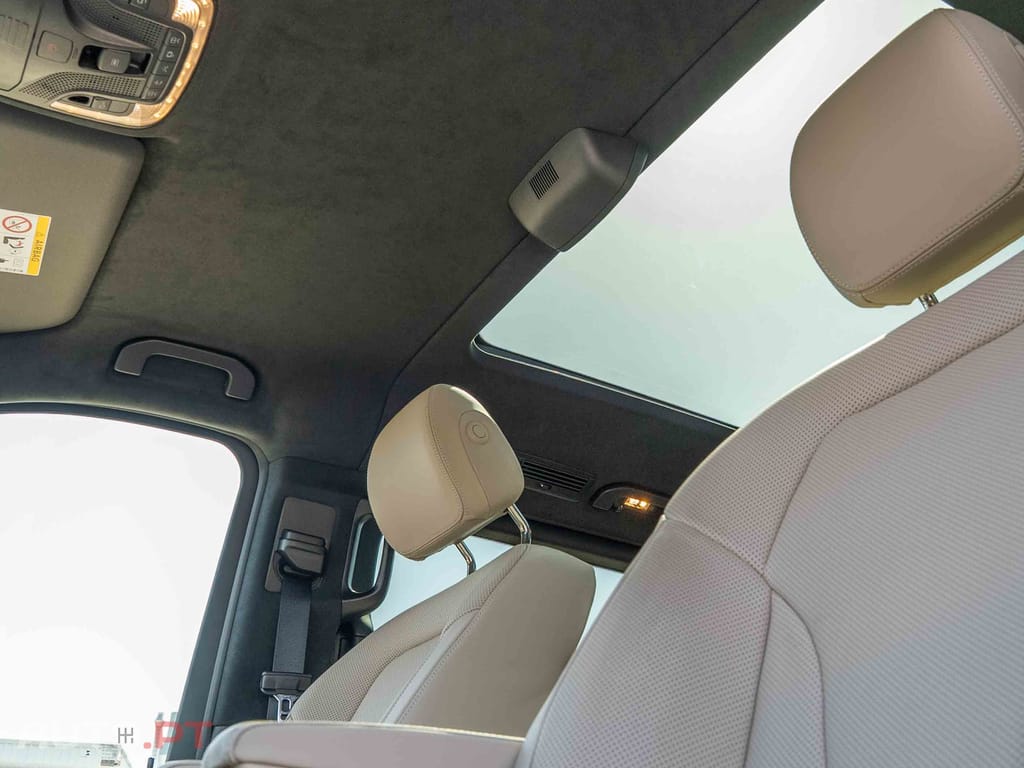 Mercedes-Benz V 300 D Exclusive