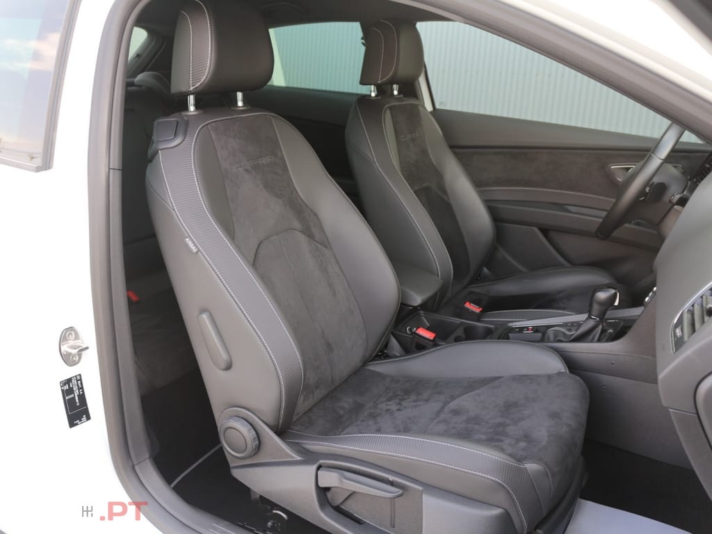 Seat Leon SC 2.0 TSI Cupra DSG S/S
