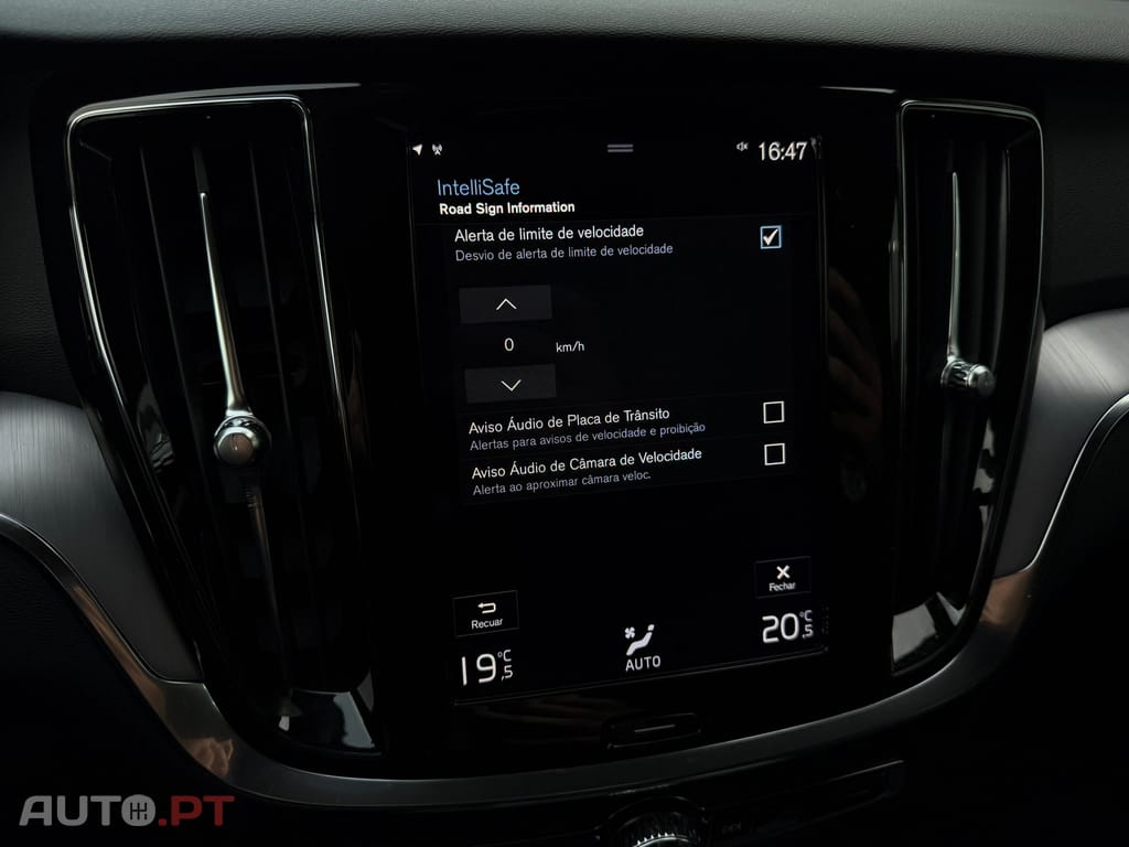 Volvo V60 2.0 T6 AWD TE Inscription Expression