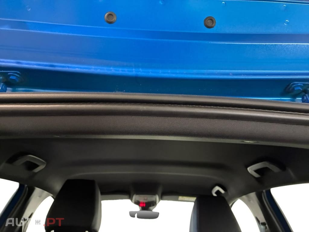 Peugeot E-208 50 kWh GT