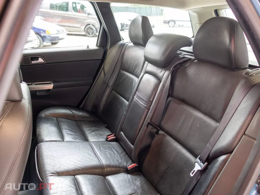 Volvo V50 2.0 D Nível 1