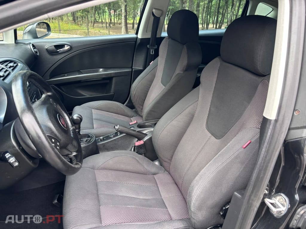 Seat Leon 2.0 TDI Sport Up