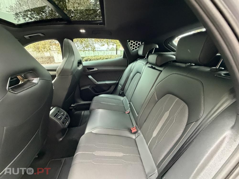 Cupra Formentor 1.4 e-Hybrid DSG VZ
