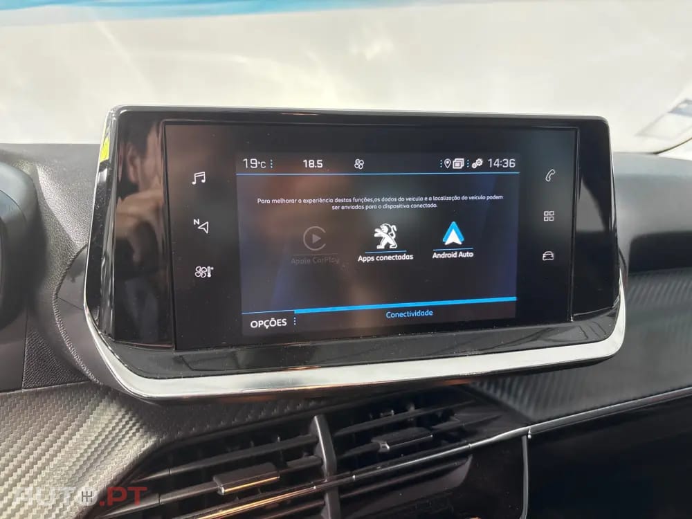 Peugeot 2008 1.2 PureTech Active