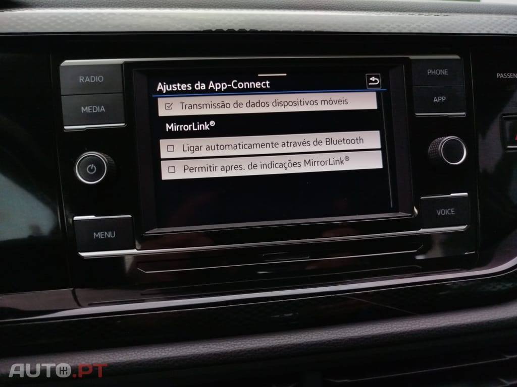 Volkswagen Taigo 1.0 TSI Life