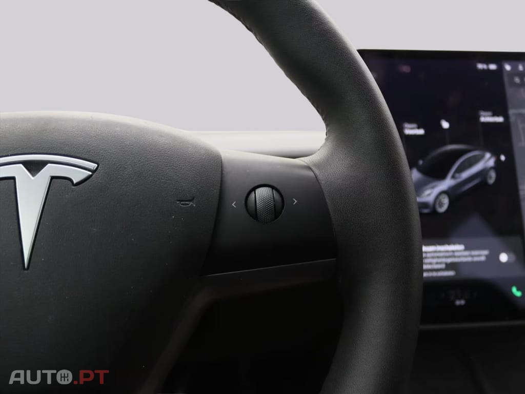 Tesla Model 3 Long-Range AWD I.V.A DEDUTÍVEL