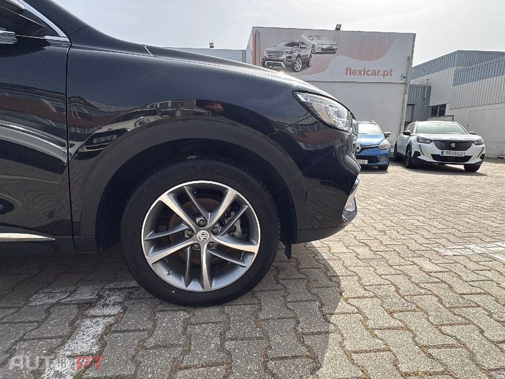 MG EHS 1.5 T-GDI Plug-in Hybrid Luxury