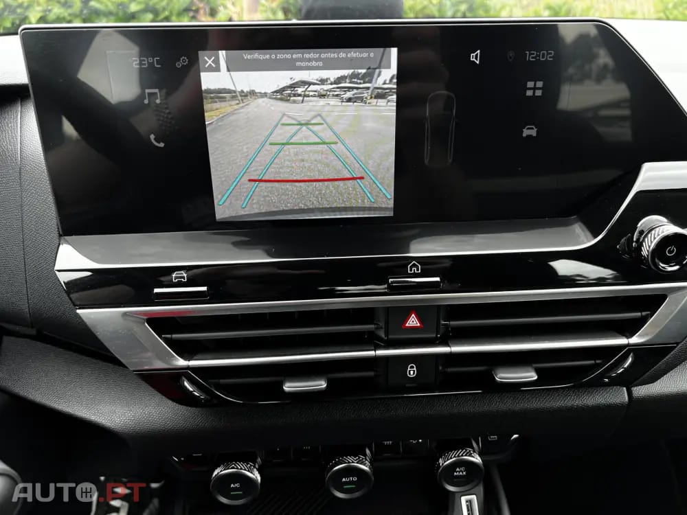 Citroen e-C4 50 kWh Feel Pack