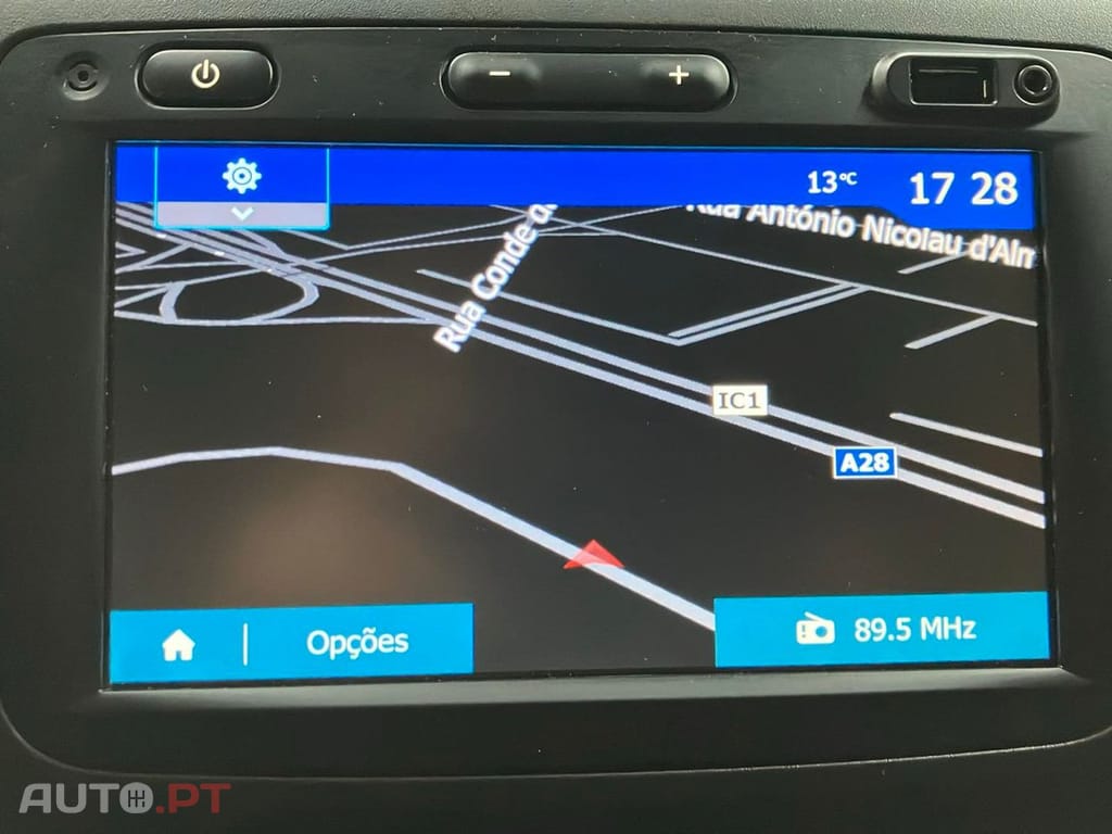 Dacia Duster 1.0 TCe ECO-G Comfort Bi-Fuel