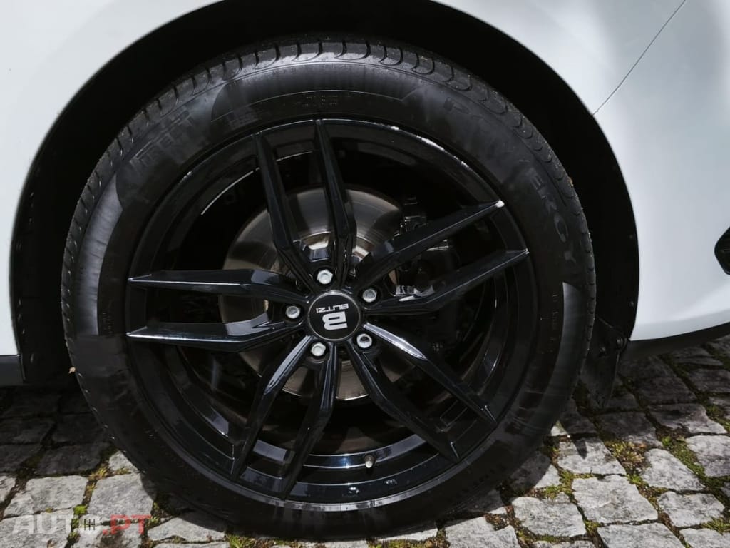 Ford S-Max 2.0 TDCi ST-Line Powershift