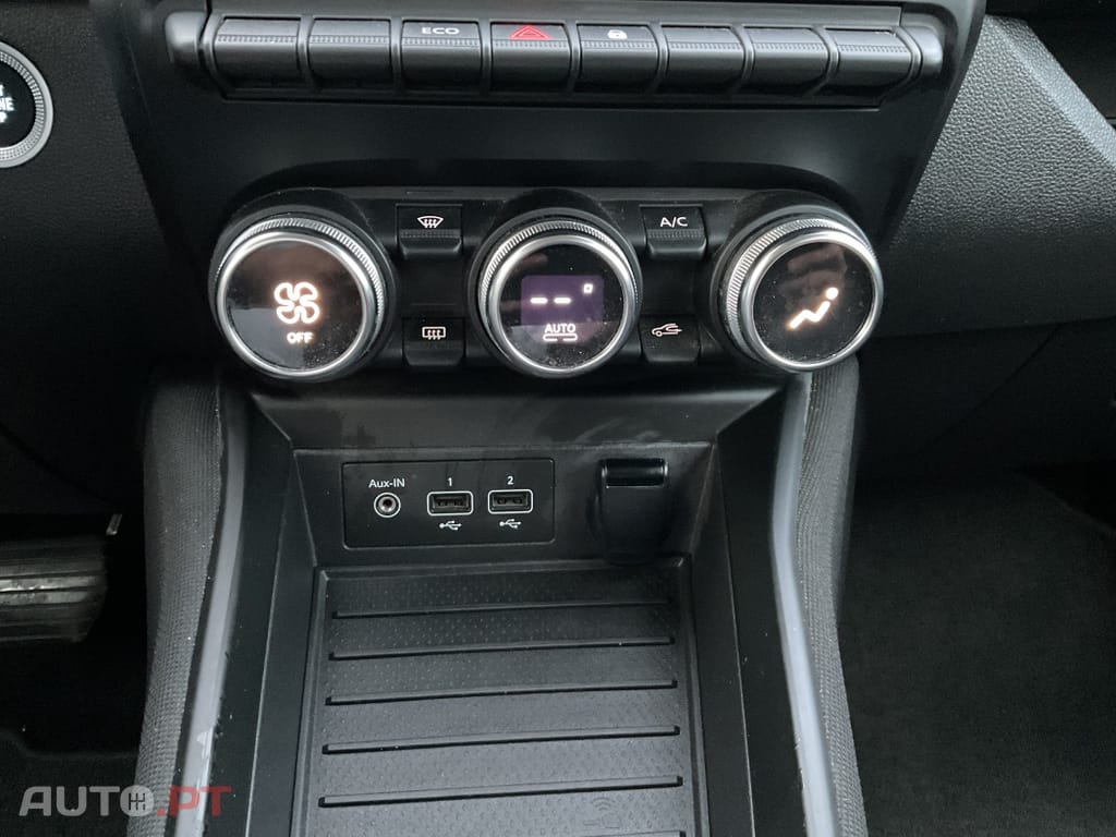 Renault Zoe (c/ Bateria) Zen 50