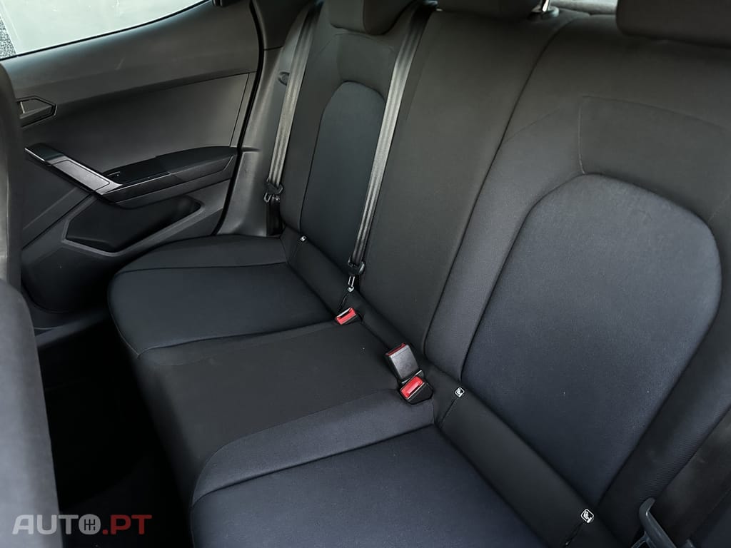 Seat Ibiza 1.0 TSI FR