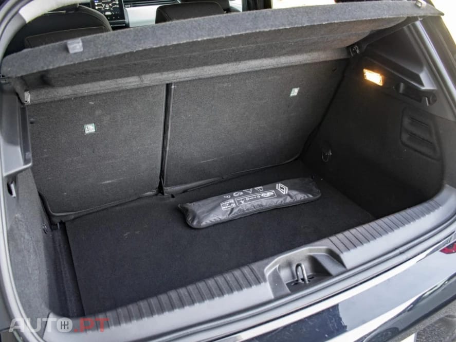 Renault Clio 1.0 TCe Evolution