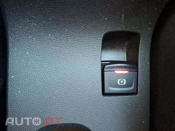 Dacia Sandero ECO-G 100 Bi-Fuel Journey