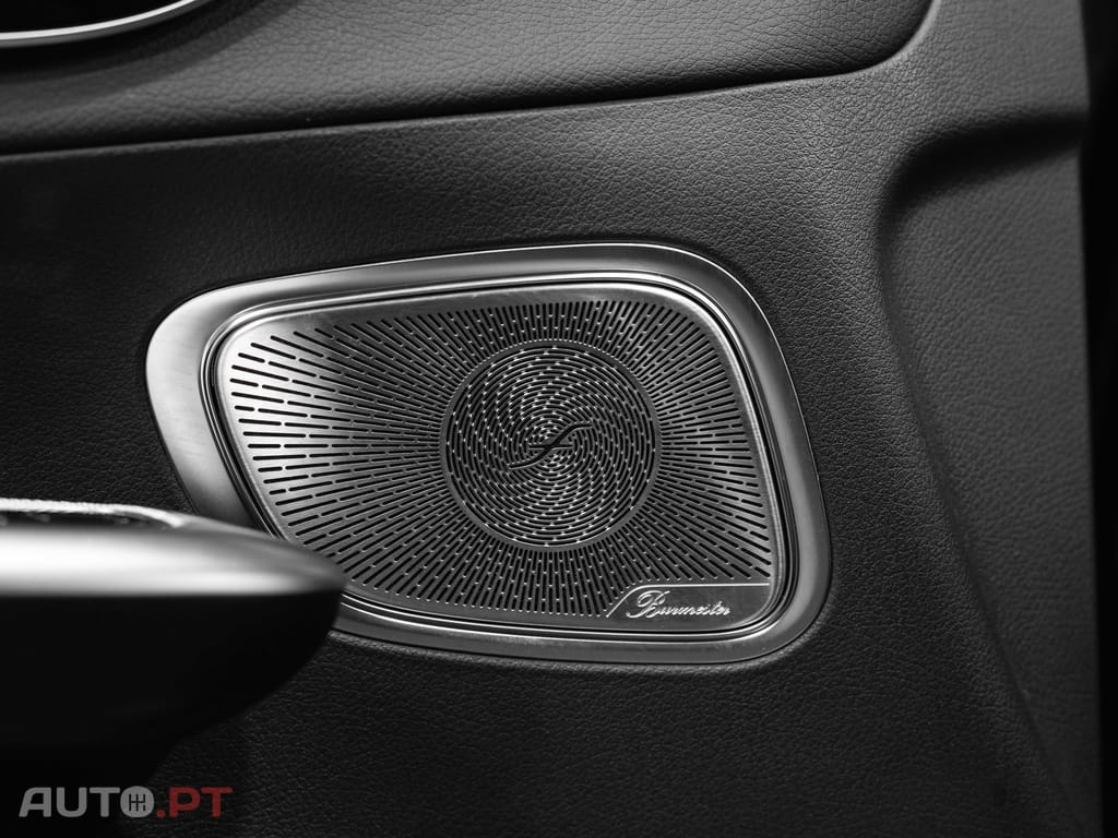 Mercedes-Benz GLC 300 e Coupe 4Matic 9G-TRONIC Edition AMG Line