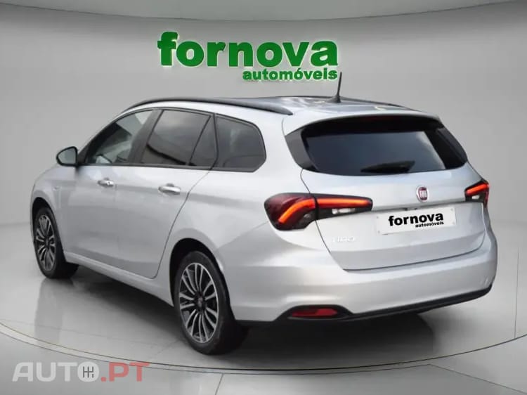 Fiat Tipo 1.3 Multijet City Life
