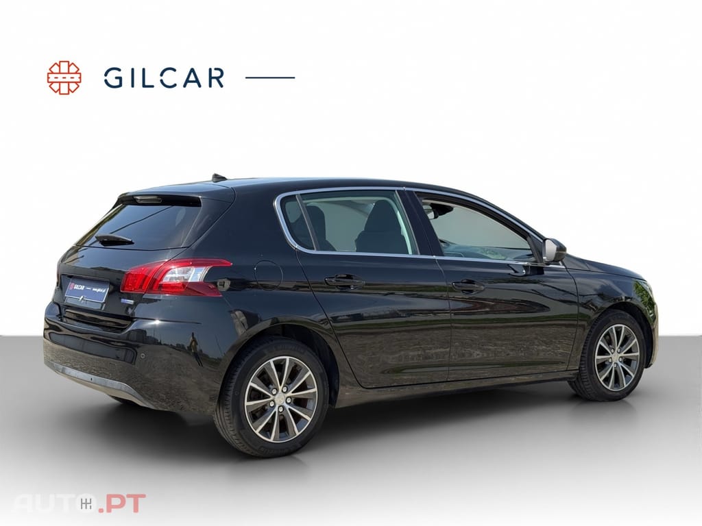 Peugeot 308 1.2 PureTech Allure