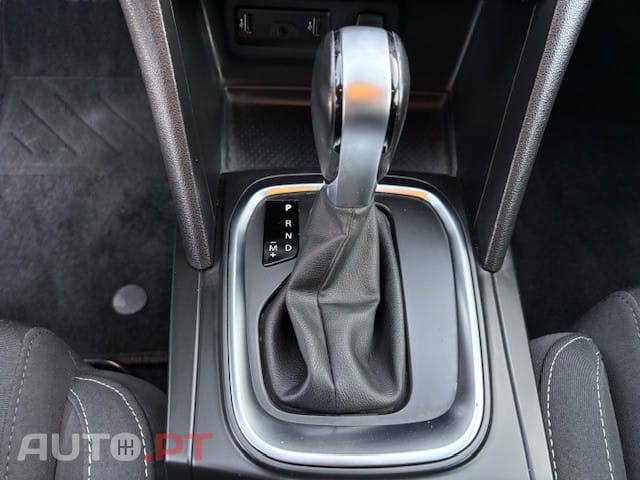 Renault Mégane Sport Tourer 1.3 TCe Intens EDC