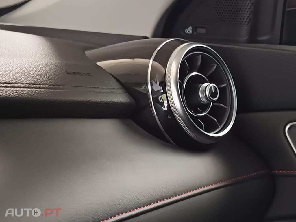 MG EHS 1.5 T-GDI Plug-in Hybrid Luxury