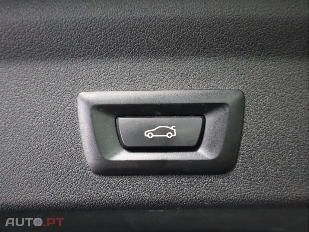 BMW 118 i Auto Corporate Edition