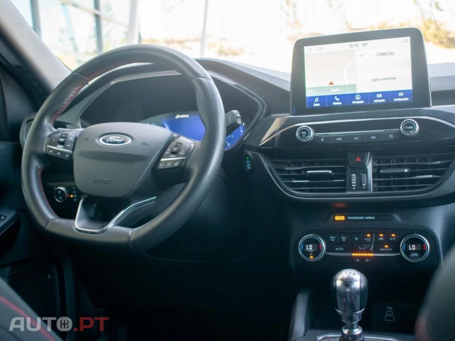Ford Kuga 1.5 EcoBoost ST-Line
