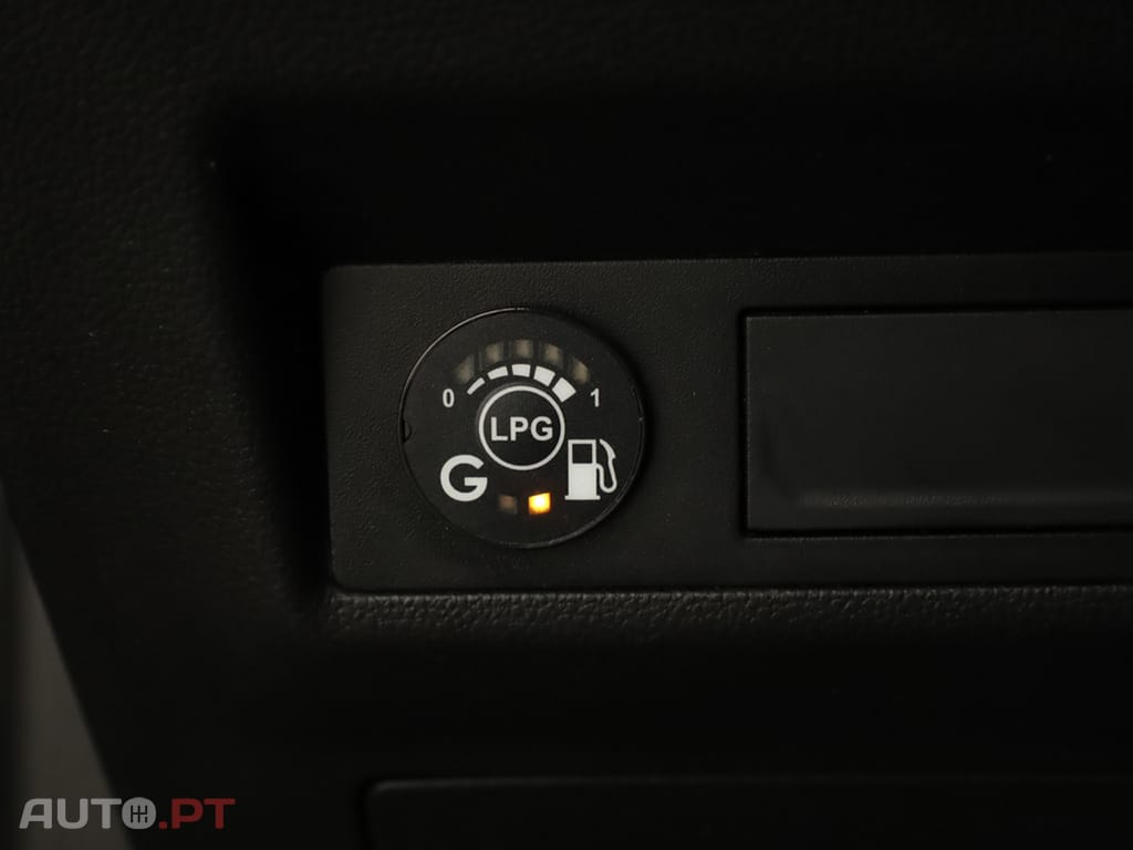 Renault Captur Captur 1.0 TCe Techno Bi-Fuel