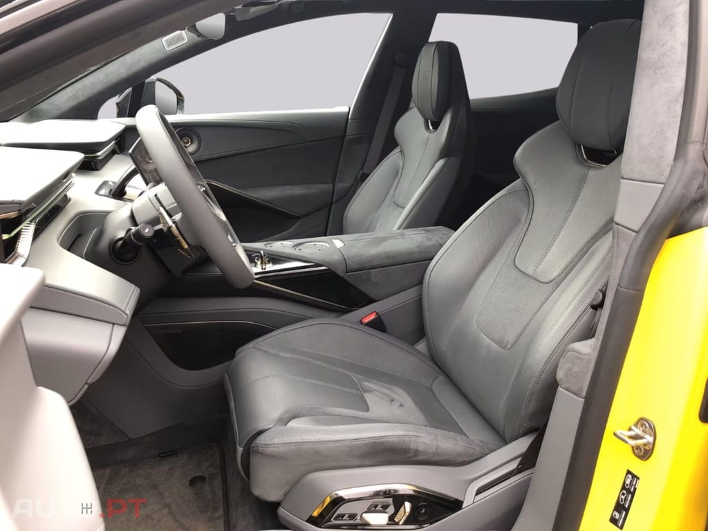 Lotus Eletre S I.V.A DEDUTIVEL 