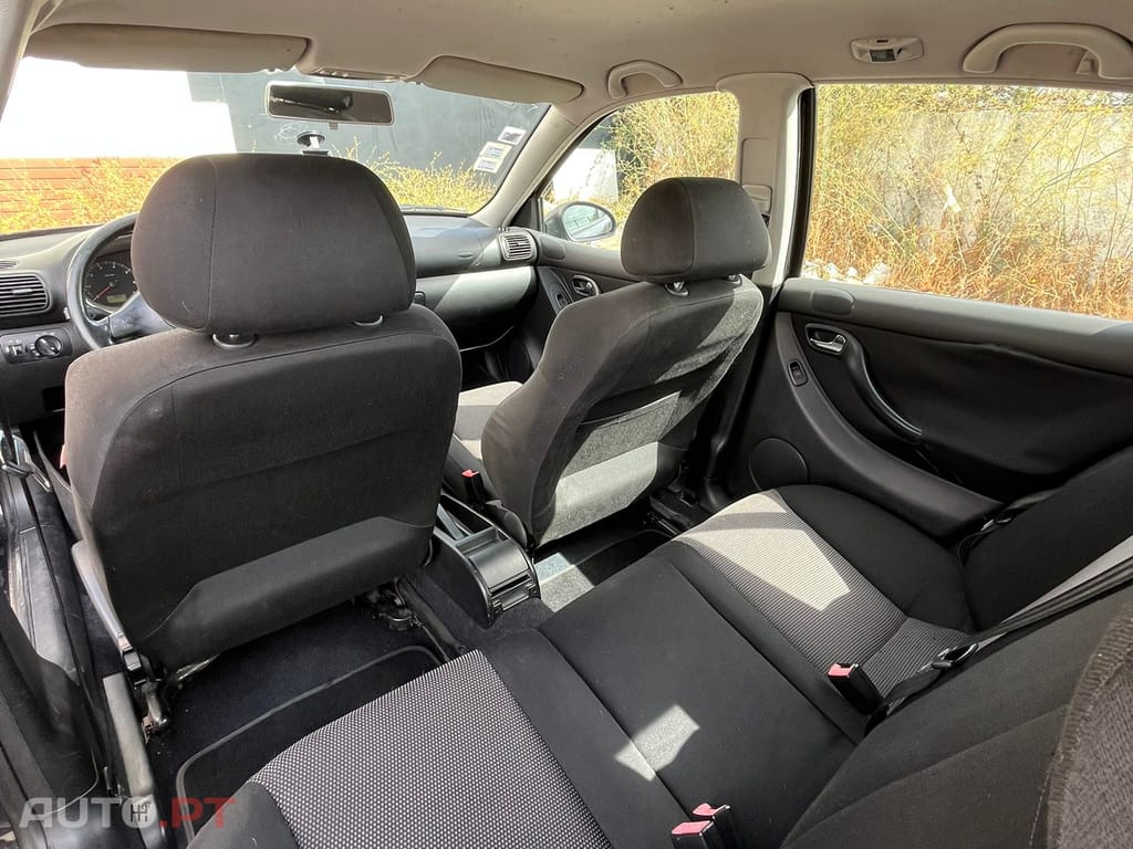 Seat Leon 1.4 16v spirit