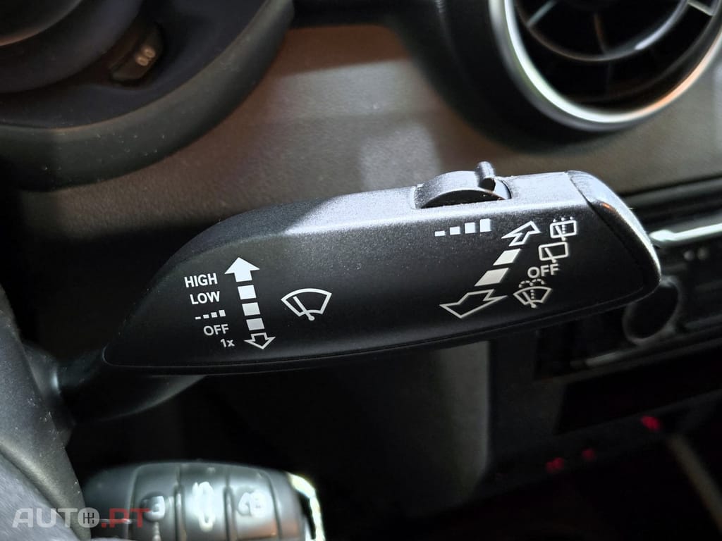 Audi A1 1.6 TDI Advance