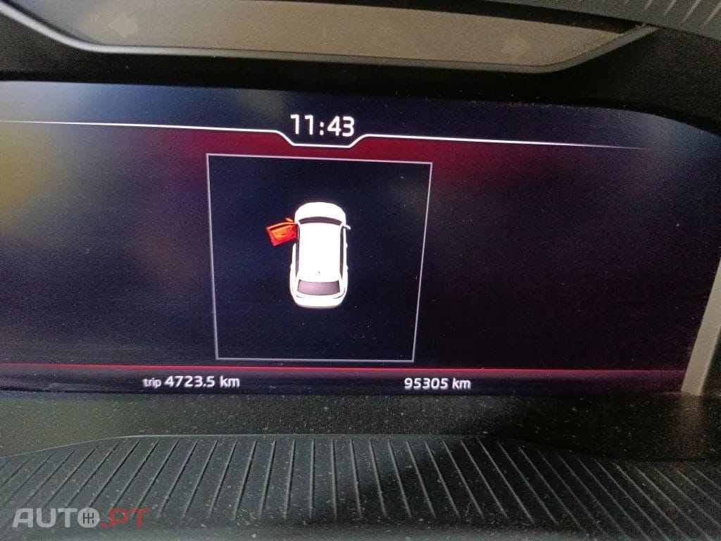 Skoda Kodiaq 2.0 TDI Style DSG