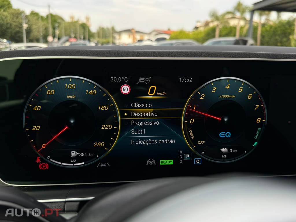 Mercedes-Benz GLE e 4Matic