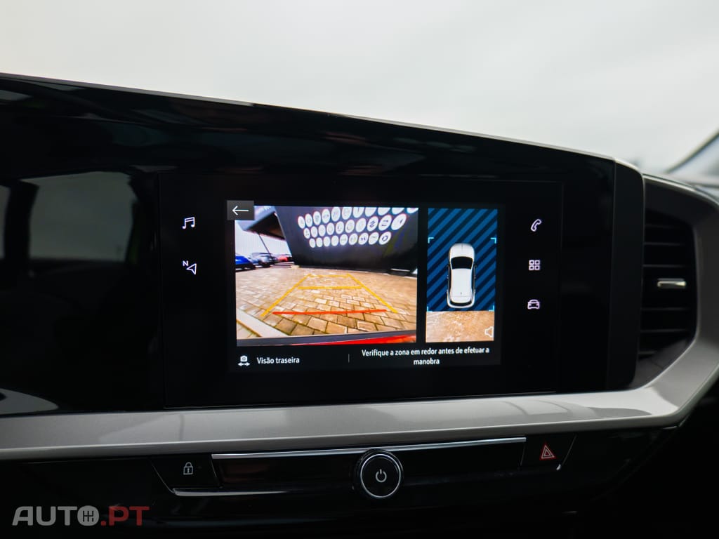 Opel Mokka 1.2 T Elegance